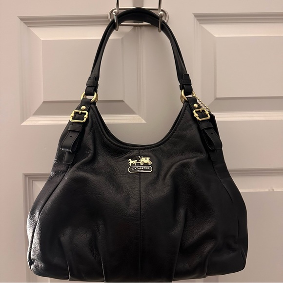 Coach purse / handbag - Picture 2 of 8